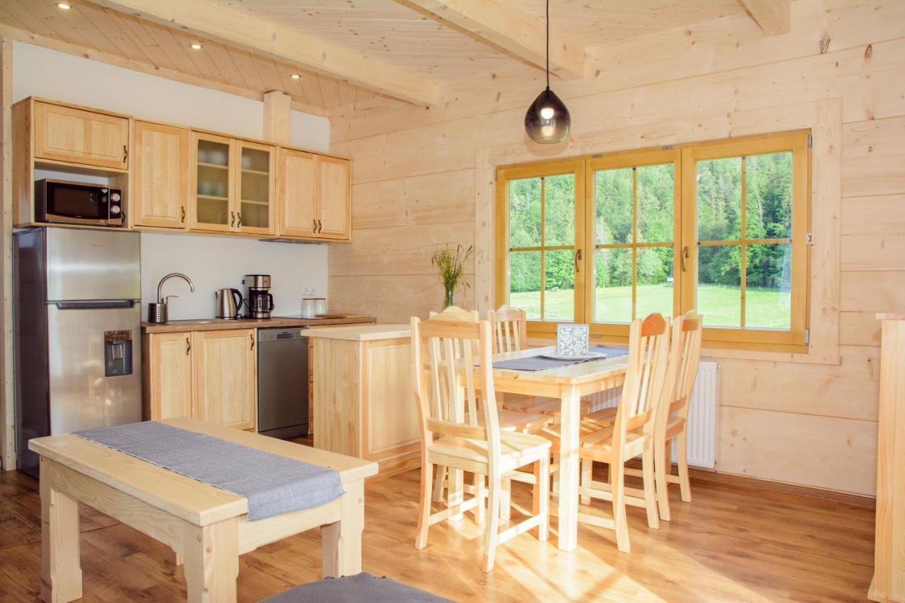 Two-Bedroom Chalet