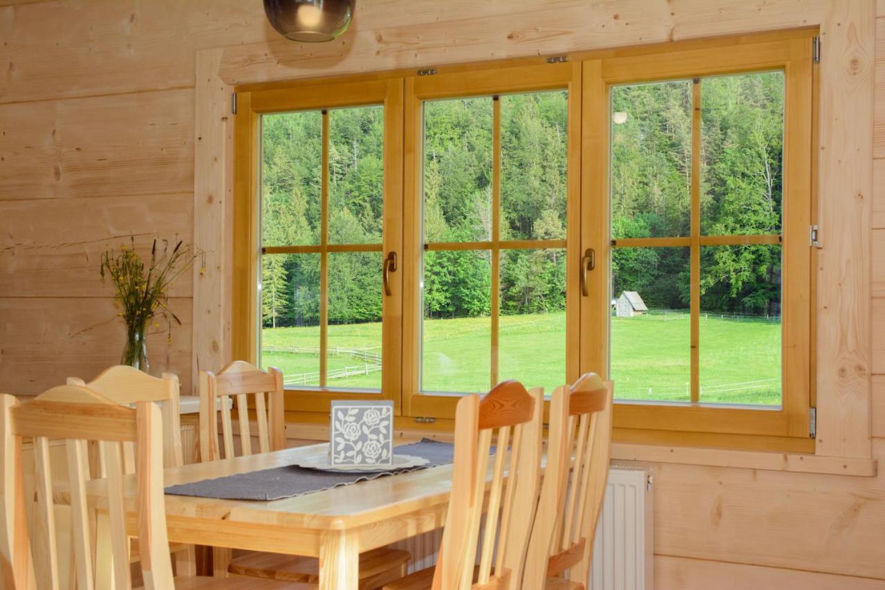 Two-Bedroom Chalet